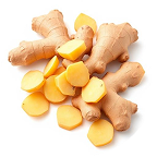Ginger Pieces