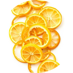 Lemon Peel