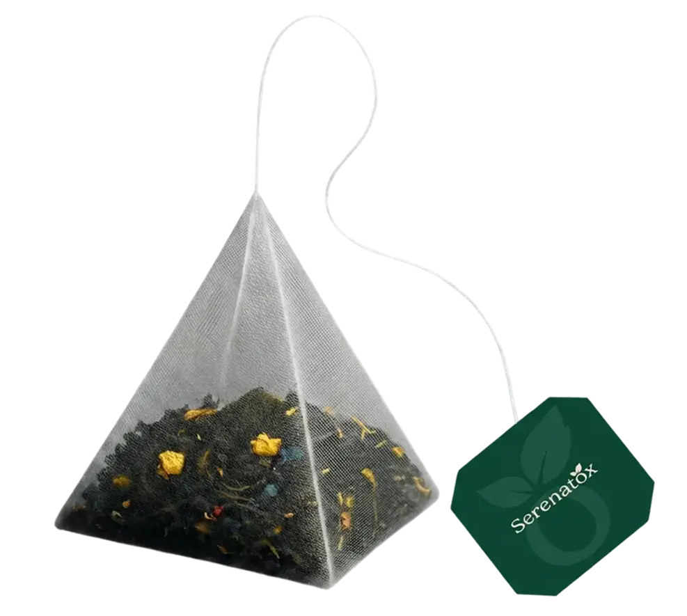 ingredients-tea bag
